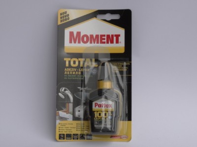 Лепило - Момент - ТОТАЛ                                                                                                                                                                                                                                                                                     